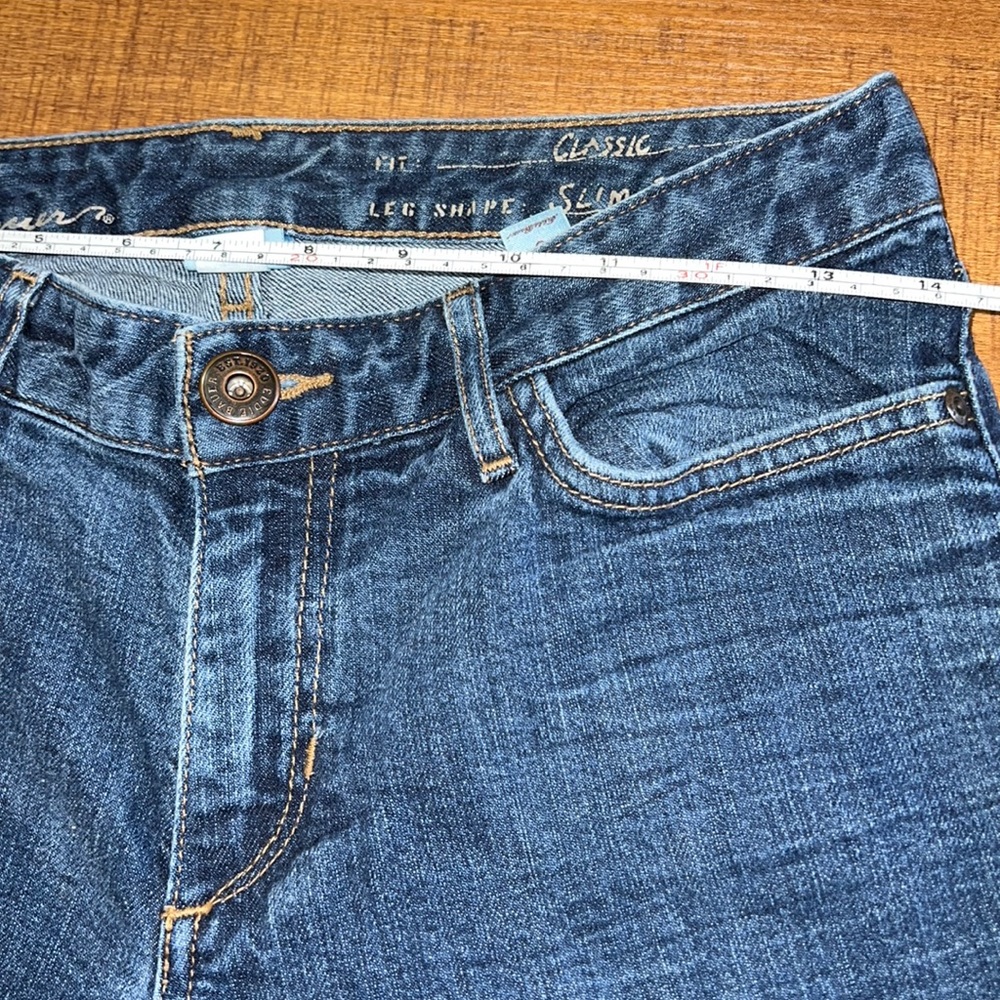 Eddie Bauer Jeans - Picture 10 of 11
